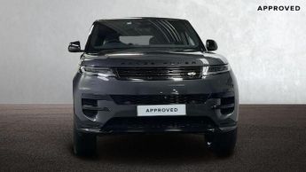LAND ROVER RANGE ROVER SPORT 3.0 D300 Mhev Dynamic Se Suv 5Dr Diesel Auto 4Wd Euro 6 (S/S) (3