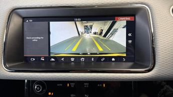 LAND ROVER RANGE ROVER EVOQUE 2.0 P250 Mhev R-Dynamic S Suv 5Dr Petrol Auto 4Wd Euro 6 (S/S) (