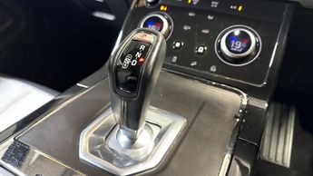 LAND ROVER RANGE ROVER EVOQUE 2.0 P250 Mhev R-Dynamic S Suv 5Dr Petrol Auto 4Wd Euro 6 (S/S) (