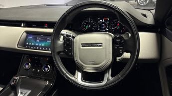 LAND ROVER RANGE ROVER EVOQUE 2.0 P250 Mhev R-Dynamic S Suv 5Dr Petrol Auto 4Wd Euro 6 (S/S) (