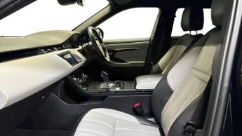 LAND ROVER RANGE ROVER EVOQUE 2.0 P250 Mhev R-Dynamic S Suv 5Dr Petrol Auto 4Wd Euro 6 (S/S) (