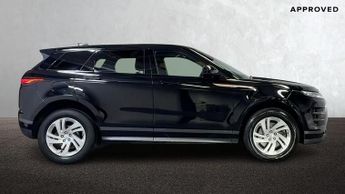 LAND ROVER RANGE ROVER EVOQUE 2.0 P250 Mhev R-Dynamic S Suv 5Dr Petrol Auto 4Wd Euro 6 (S/S) (