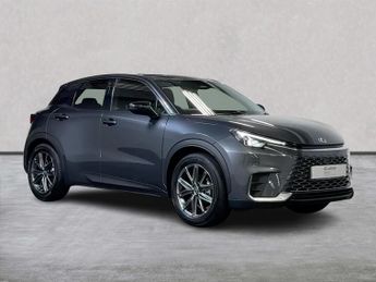 Lexus LBX 1.5 Premium Plus 5Dr E-Cvt