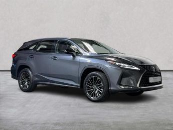 Lexus RX 450H L 3.5 5Dr Cvt [Premium Sport Edition]