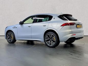 MASERATI GRECALE 48V Mhev 330 Modena 5Dr Auto