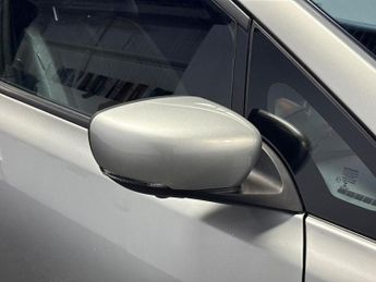 NISSAN LEAF 40Kwh Tekna Hatchback 5Dr Electric Auto (150 Ps)