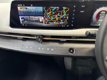 NISSAN ARIYA 160Kw Advance 63Kwh 22Kwch 5Dr Auto [Bose Tech Pk]