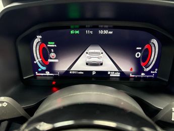 NISSAN QASHQAI 1.5 H E-Power Kuro Edition Suv 5Dr Petrol Hybrid Auto Euro 6 (S/