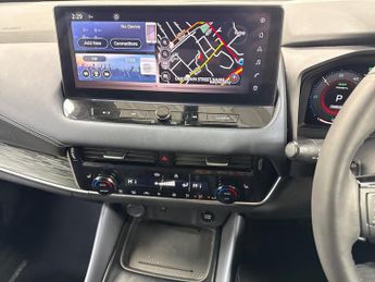 NISSAN QASHQAI 1.5 H E-Power Tekna Suv 5Dr Petrol Hybrid Auto Euro 6 (S/S) (190