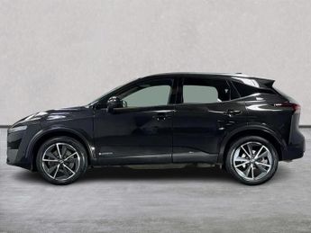 NISSAN QASHQAI 1.5 H E-Power Tekna Suv 5Dr Petrol Hybrid Auto Euro 6 (S/S) (190
