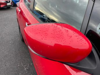 NISSAN LEAF 39Kwh Acenta Hatchback 5Dr Electric Auto (150 Ps)