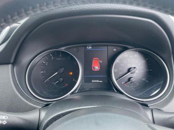 NISSAN QASHQAI 1.3 Dig-T Acenta Premium Suv 5Dr Petrol Dct Auto Euro 6 (S/S) (1