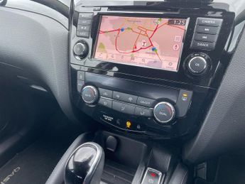 NISSAN QASHQAI 1.3 Dig-T Acenta Premium Suv 5Dr Petrol Dct Auto Euro 6 (S/S) (1