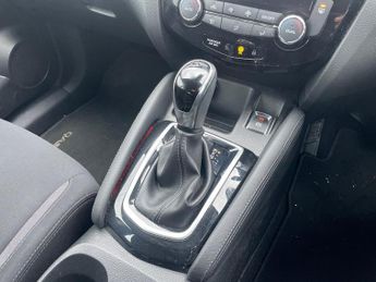 NISSAN QASHQAI 1.3 Dig-T Acenta Premium Suv 5Dr Petrol Dct Auto Euro 6 (S/S) (1