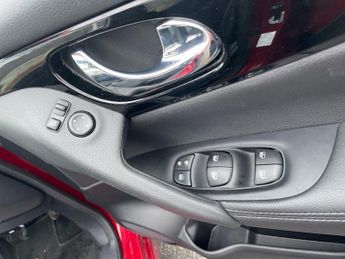 NISSAN QASHQAI 1.3 Dig-T Acenta Premium Suv 5Dr Petrol Dct Auto Euro 6 (S/S) (1