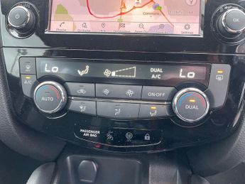 NISSAN QASHQAI 1.3 Dig-T Acenta Premium Suv 5Dr Petrol Dct Auto Euro 6 (S/S) (1