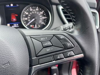 NISSAN QASHQAI 1.3 Dig-T Acenta Premium Suv 5Dr Petrol Dct Auto Euro 6 (S/S) (1