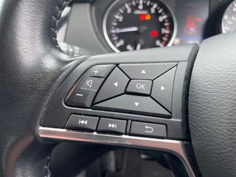 NISSAN QASHQAI 1.3 Dig-T Acenta Premium Suv 5Dr Petrol Dct Auto Euro 6 (S/S) (1