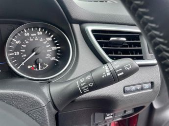 NISSAN QASHQAI 1.3 Dig-T Acenta Premium Suv 5Dr Petrol Dct Auto Euro 6 (S/S) (1