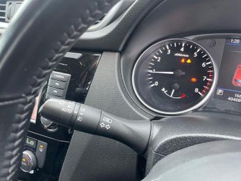 NISSAN QASHQAI 1.3 Dig-T Acenta Premium Suv 5Dr Petrol Dct Auto Euro 6 (S/S) (1