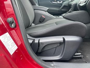 NISSAN QASHQAI 1.3 Dig-T Acenta Premium Suv 5Dr Petrol Dct Auto Euro 6 (S/S) (1