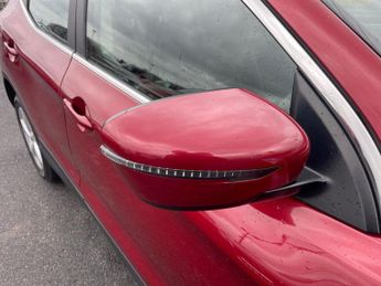 NISSAN QASHQAI 1.3 Dig-T Acenta Premium Suv 5Dr Petrol Dct Auto Euro 6 (S/S) (1