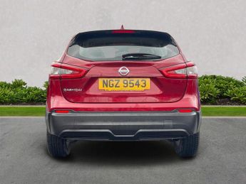 NISSAN QASHQAI 1.3 Dig-T Acenta Premium Suv 5Dr Petrol Dct Auto Euro 6 (S/S) (1