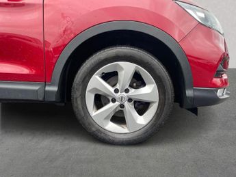 NISSAN QASHQAI 1.3 Dig-T Acenta Premium Suv 5Dr Petrol Dct Auto Euro 6 (S/S) (1