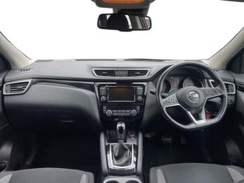 NISSAN QASHQAI 1.3 Dig-T Acenta Premium Suv 5Dr Petrol Dct Auto Euro 6 (S/S) (1