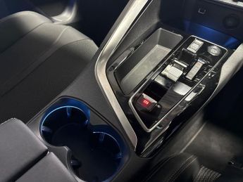 PEUGEOT 3008 1.2 Hybrid Gt Suv 5Dr Petrol Hybrid E-Dsc6 Euro 6 (S/S) (136 Ps)