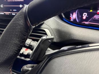 PEUGEOT 3008 1.2 Hybrid Gt Suv 5Dr Petrol Hybrid E-Dsc6 Euro 6 (S/S) (136 Ps)