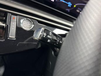 PEUGEOT 3008 73Kwh Gt Suv 5Dr Electric Auto (210 Ps)