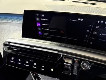 PEUGEOT 3008 73Kwh Gt Suv 5Dr Electric Auto (210 Ps)