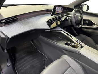 PEUGEOT 3008 73Kwh Gt Suv 5Dr Electric Auto (210 Ps)