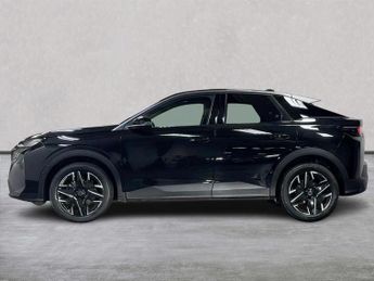 PEUGEOT 3008 1.2 Hybrid Allure Suv 5Dr Petrol Hybrid E-Dsc6 Euro 6 (S/S) (136