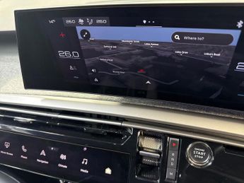 PEUGEOT 3008 1.2 Hybrid Allure Suv 5Dr Petrol Hybrid E-Dsc6 Euro 6 (S/S) (136