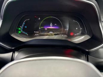 RENAULT CAPTUR 1.6 E-Tech Se Edition Suv 5Dr Petrol Hybrid Auto Euro 6 (S/S) (1