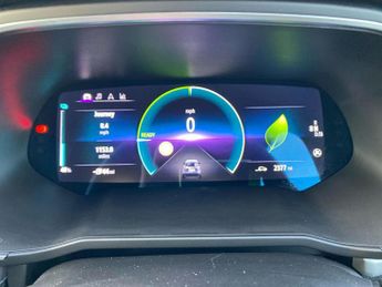RENAULT ZOE R135 Ev50 52Kwh Techno Hatchback 5Dr Electric Auto (Boost Charge