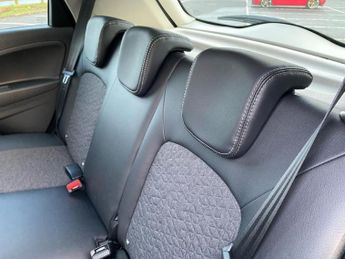 RENAULT ZOE R135 Ev50 52Kwh Techno Hatchback 5Dr Electric Auto (Boost Charge