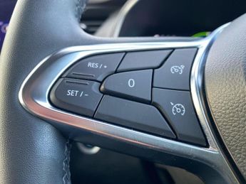 RENAULT ZOE R135 Ev50 52Kwh Techno Hatchback 5Dr Electric Auto (Boost Charge