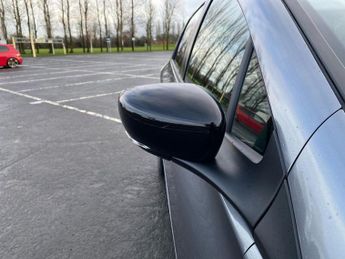 RENAULT ZOE R135 Ev50 52Kwh Techno Hatchback 5Dr Electric Auto (Boost Charge