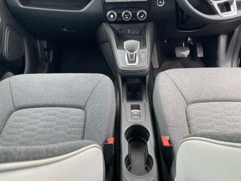 RENAULT ZOE R135 Ev50 52Kwh Iconic Hatchback 5Dr Electric Auto (Rapid Charge