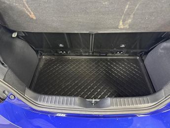 TOYOTA AYGO X 1.0 Vvt-I Pure Hatchback 5Dr Petrol X-Shift Euro 6 (S/S) (72 Ps)