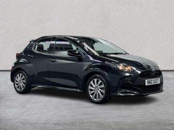 Toyota Yaris 1.5 Vvt-H Icon Hatchback 5Dr Petrol Hybrid E-Cvt Euro 6 (S/S) (1