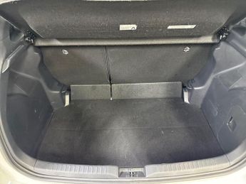 TOYOTA YARIS 1.5 Vvt-H Gr Sport Hatchback 5Dr Petrol Hybrid E-Cvt Euro 6 (S/S