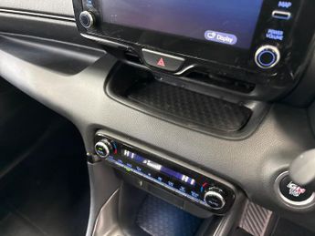 TOYOTA YARIS 1.5 Vvt-H Gr Sport Hatchback 5Dr Petrol Hybrid E-Cvt Euro 6 (S/S