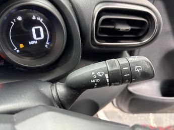 TOYOTA YARIS 1.5 Vvt-H Gr Sport Hatchback 5Dr Petrol Hybrid E-Cvt Euro 6 (S/S