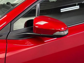 TOYOTA C-HR 1.8 Vvt-H Gpf Icon Suv 5Dr Petrol Hybrid Cvt Euro 6 (S/S) (122 P