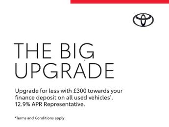 TOYOTA RAV4 2.5 Vvt-H Gpf Excel Suv 5Dr Petrol Hybrid Cvt Euro 6 (S/S) (218 