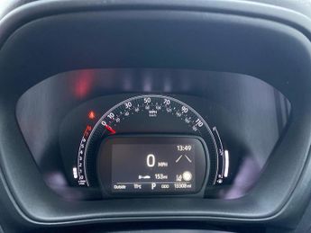 TOYOTA AYGO X 1.0 Vvt-I Exclusive 5Dr Auto